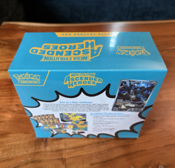 Pokemon TCG Ascended Heroes Elite Trainer Box ETB Factory Sealed FAST SHIP! - Image 3