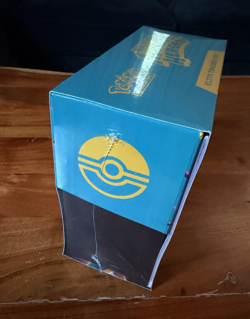 Pokemon TCG Ascended Heroes Elite Trainer Box ETB Factory Sealed FAST SHIP! - Image 4