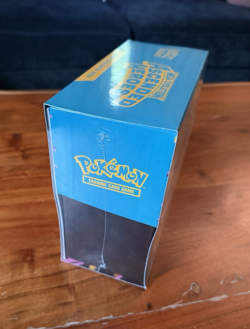 Pokemon TCG Ascended Heroes Elite Trainer Box ETB Factory Sealed FAST SHIP! - Image 5