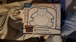Pokemon 151 Pokemon Center Exclusive Elite Trainer Box ETB NEW & SEALED - Image 1