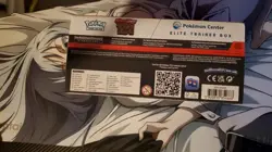 Pokemon 151 Pokemon Center Exclusive Elite Trainer Box ETB NEW & SEALED - Image 4