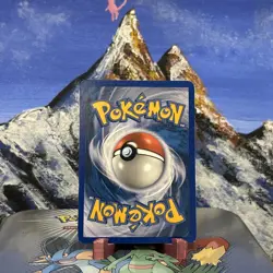 Mawile - 17/108 Pokemon Power Keepers - Reverse Holo / Stamped LP - Image 3