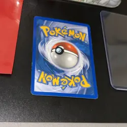 Mawile - 17/108 Pokemon Power Keepers - Reverse Holo / Stamped LP - Image 5