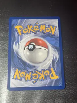 Pokemon Erika's Invitation 196/165 SV: Scarlet & Violet 151 Ultra Rare Holo - Image 2