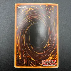 YuGiOh Vylon Stella HA06-EN006 Super Rare 1st Edition NM - Image 2