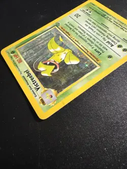 Pokemon TCG Victreebel Jungle 14/64 Holo Unlimited Holo Rare HP - Image 5