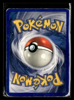 1999 Pokemon Jungle Electrode Holo Rare 2/64 UX1772 - Image 2