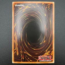 YuGiOh Daigusto Falcos HA06-EN049 Secret Rare 1st Edition NM - Image 2