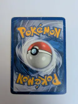 Pokemon Deoxys DESTINY DEOXYS PROMO REVERSE HOLO STAMPED 16/107 - Image 2