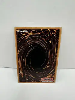 YuGiOh Spell Pendulum Storm LEDD-ENC19 Common - Image 2