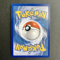 Dive Ball 125/160 XY-Primal Clash Pokemon TCG Reverse Holo 2015 - Image 2