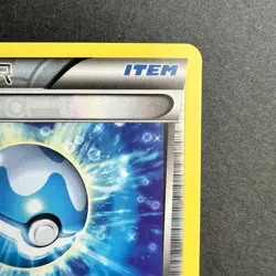 Dive Ball 125/160 XY-Primal Clash Pokemon TCG Reverse Holo 2015 - Image 4