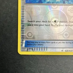 Dive Ball 125/160 XY-Primal Clash Pokemon TCG Reverse Holo 2015 - Image 5