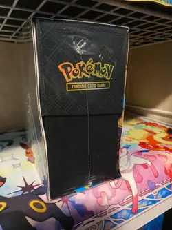 Pokemon TCG: Mega Evolution Lucario Elite Trainer Box (ETB) - Factory Sealed - Image 4