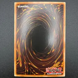 YuGiOh Vylon Omega HA06-EN023 Secret Rare 1st Edition NM - Image 2