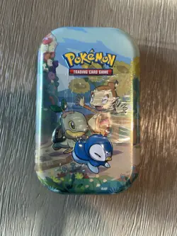 Pokemon TCG Celebrations Mini Tin (7 Tins) 820650809378 - Image 3