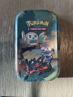 Pokemon TCG Celebrations Mini Tin (7 Tins) 820650809378 - Image 4
