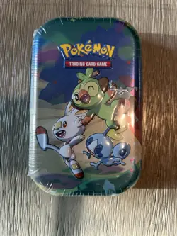 Pokemon TCG Celebrations Mini Tin (7 Tins) 820650809378 - Image 5