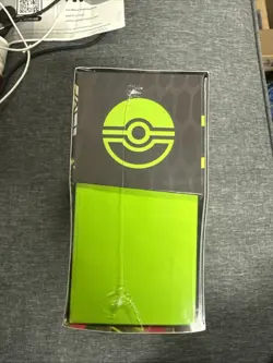 Pokemon TCG Perfect Order Pokemon Center Elite Trainer Box ETB🚀 - IN HAND - Image 2