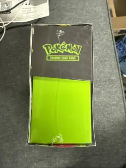Pokemon TCG Perfect Order Pokemon Center Elite Trainer Box ETB🚀 - IN HAND - Image 4