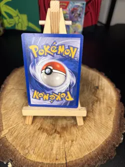 Pokemon Snorlax 80HP Skyridge 100/144 Rare Regular Nintendo - Image 2