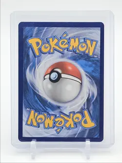 BLASTOISE 2021 POKEMON SWSH CELEBRATIONS CLASSIC HOLO 2/102 Q1048 - Image 2