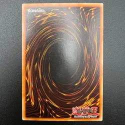 YuGiOh Gishki Aquamirror HA05-EN055 Super Rare 1st Edition NM - Image 2