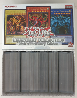 Yu-Gi-Oh! Legendary Collection 25th Anniversary Edition - Image 1