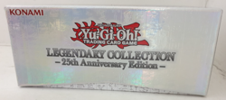 Yu-Gi-Oh! Legendary Collection 25th Anniversary Edition - Image 2