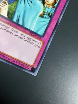 Yugioh - Waboku X2 - Common - YSYR - Mixed Ed - Image 2