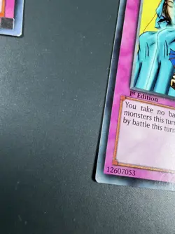 Yugioh - Waboku X2 - Common - YSYR - Mixed Ed - Image 4