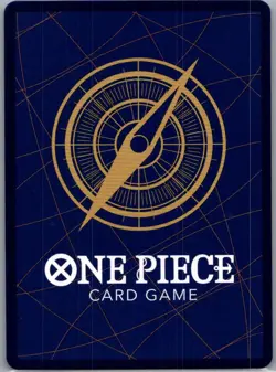 Monkey.D.Luffy OP07-109 SR 500 Years in the Future - One Piece Card - NM - Image 2