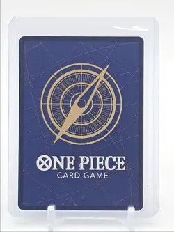 GECKO MORIA 2025 ONE PIECE PREMIUM BOOSTER ALT ART RARE PRB02-013 Q1048 - Image 2