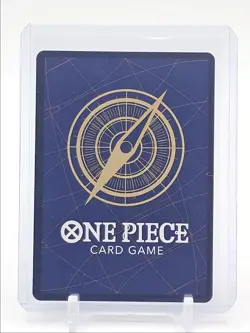 UTA 2026 ONE PIECE HEROINES EDITION ALT ART SECRET RARE EB03-061 Q1048 - Image 2