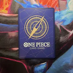 OP15 Sanji Alternate Art EB04-052 Adventure on Kami's Island - Image 3
