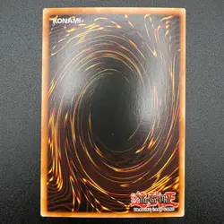 YuGiOh Gem Enhancement Super Rare HA05-EN029 1st Edition NM - Image 2