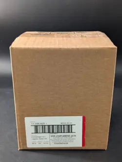 Sealed Disney Lorcana Fabled Collection Starter Set 6-Box CASE 24 Booster Packs - Image 1