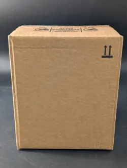 Sealed Disney Lorcana Fabled Collection Starter Set 6-Box CASE 24 Booster Packs - Image 3