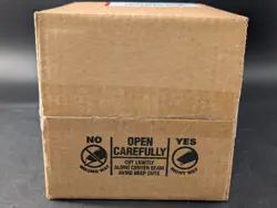 Sealed Disney Lorcana Fabled Collection Starter Set 6-Box CASE 24 Booster Packs - Image 5