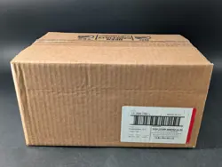 Disney Lorcana TCG Wispers in The Well Illumineer's Trove 4-Box Sealed Case - Image 1
