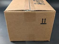 Disney Lorcana TCG Wispers in The Well Illumineer's Trove 4-Box Sealed Case - Image 2