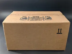 Disney Lorcana TCG Wispers in The Well Illumineer's Trove 4-Box Sealed Case - Image 3