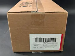 Disney Lorcana TCG Wispers in The Well Illumineer's Trove 4-Box Sealed Case - Image 4