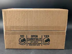 Disney Lorcana TCG Wispers in The Well Illumineer's Trove 4-Box Sealed Case - Image 5