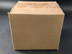 Disney Lorcana Into the Inklands Sleeved Booster 48-Pack Case Sealed - Image 3