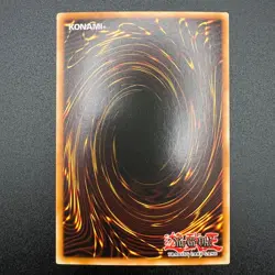 YuGiOh Vylon Material Super Rare HA05-EN028 1st Edition NM - Image 2