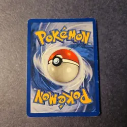 Clefairy - 5/102 - Pokemon Base Set Unlimited Holo Rare Card WOTC MP - Image 2