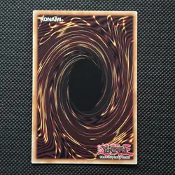 YUGIOH MARSHMACARON SECRET RARE DARK SIDE DIMENTIONS MVP1-ENS13 1st EDITION TCG - Image 3