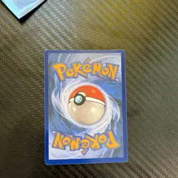 Pokemon Primeape Aquapolis Rare Stage 1 Card 029/147 80 English 2002 - Image 2