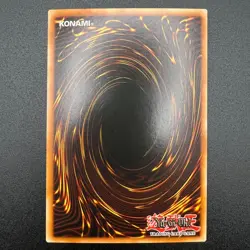 YuGiOh Gem-Knight Sapphire Super Rare HA05-EN002 1st Edition NM - Image 2